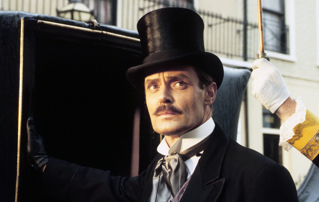 Der begehrte Junggeselle