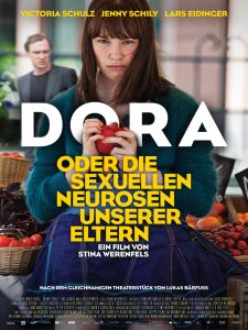 Dora oder die sexuellen Neurosen unserer Eltern