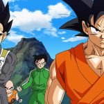 Dragon Ball Z Resurrection F
