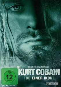 Kurt Cobain Tod einer Ikone