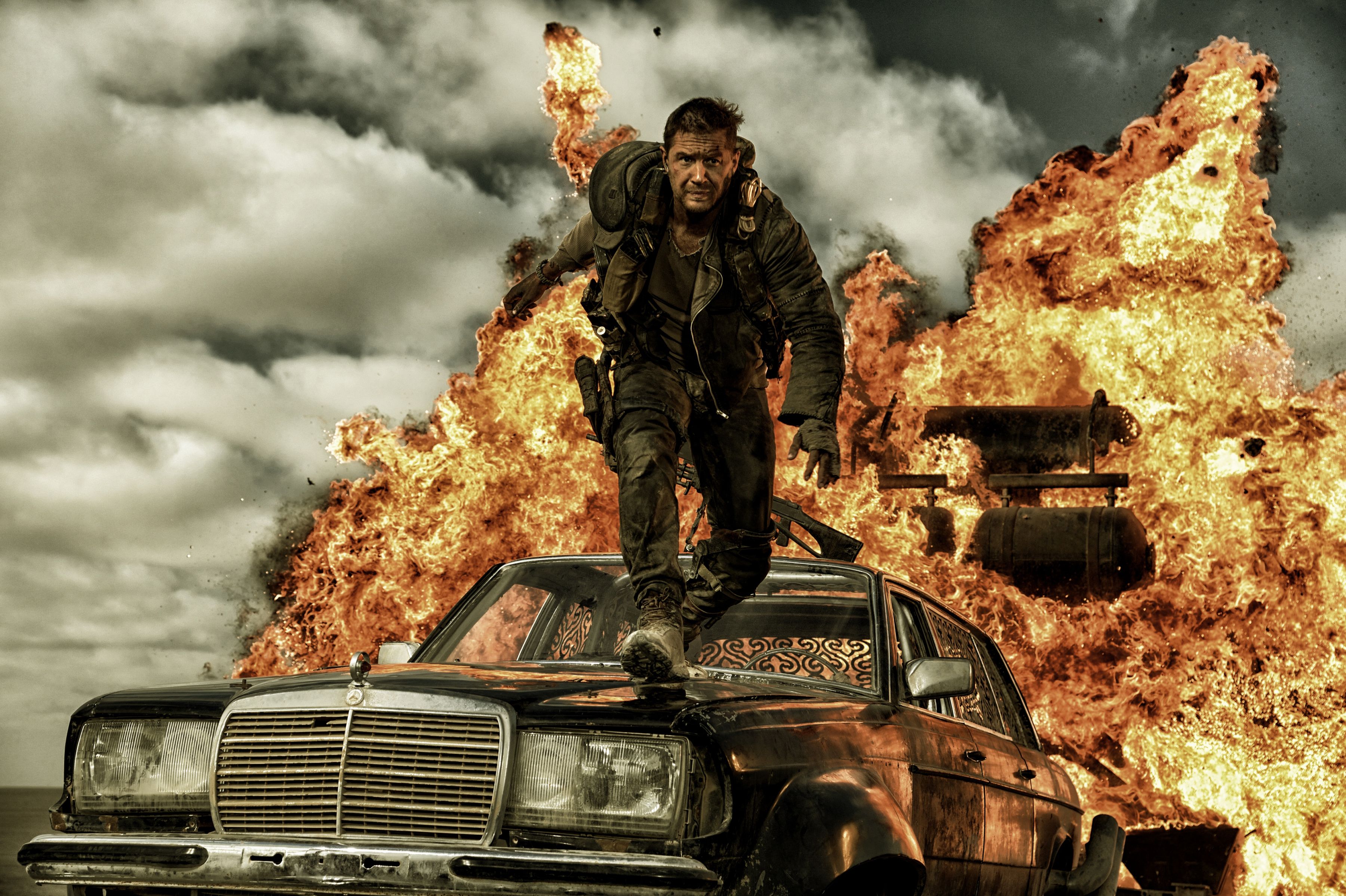 Mad Max Fury Road Film Rezensionen De