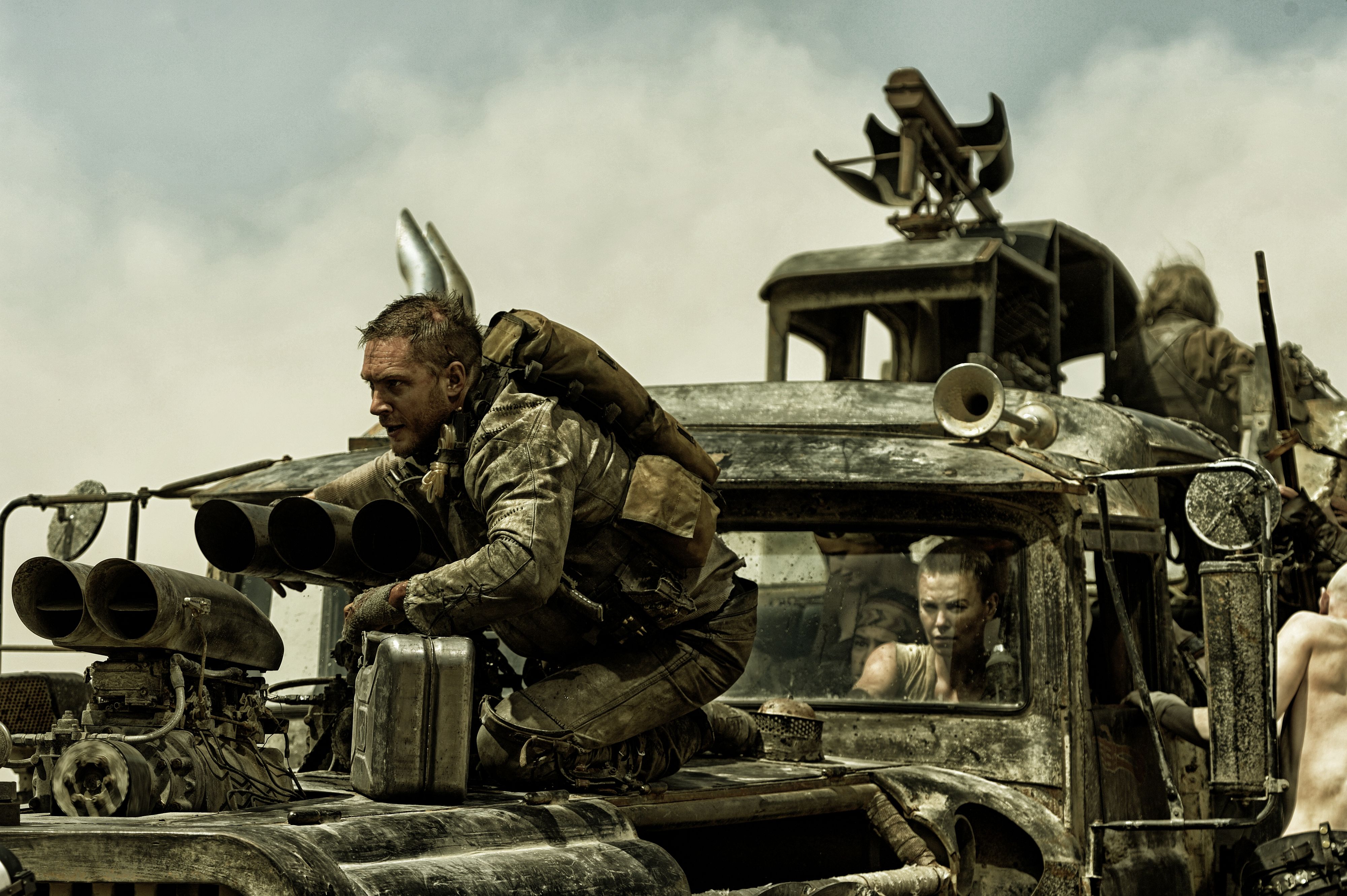 Mad Max Fury Road FilmRezensionen.de