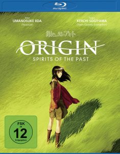 Origin Spirits of the Past