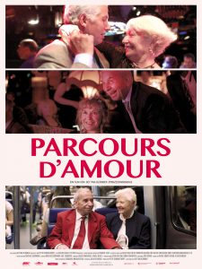 Parcours damour Kino
