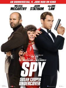 Spy