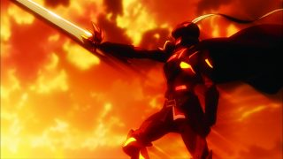 The Devil Is A Part-Timer