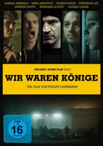 Wir waren Koenige DVD