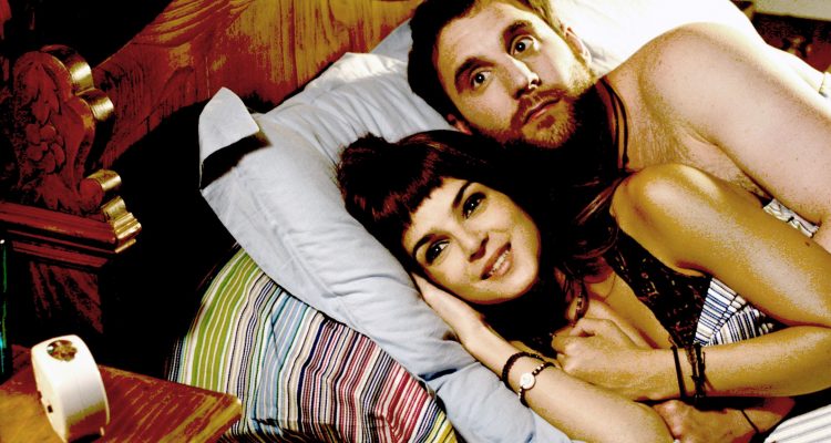 8 Namen Für Die Liebe Ganzer Film 8 Namen für die Liebe | Film-Rezensionen.de