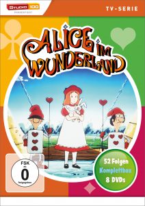 Alice im Wunderland 1983