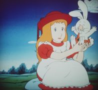 Alice im Wunderland 1983
