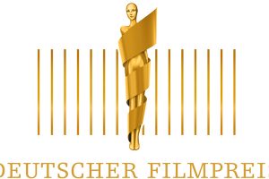 Deutscher Filmpreis Logo