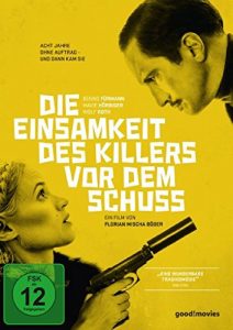 Die Einsamkeit des Killers vor dem Schuss DVD