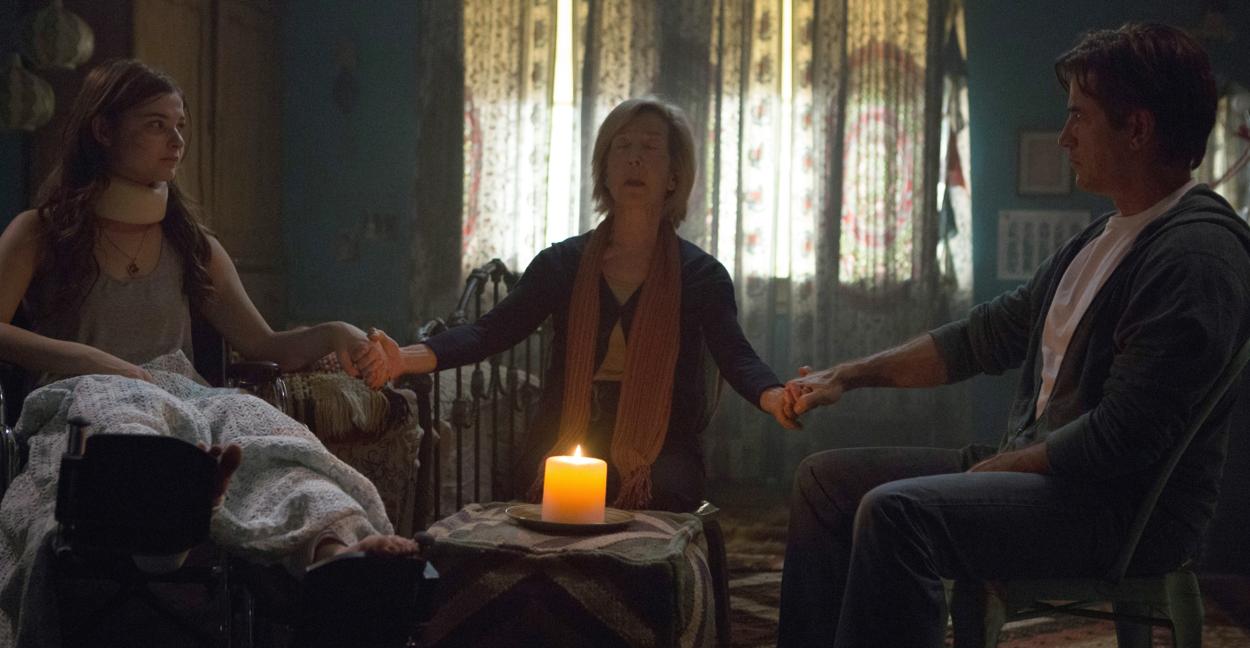 Insidious Chapter 3 Film Rezensionen de