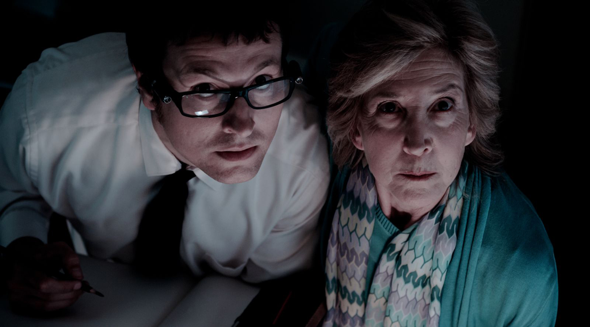 Insidious Film Rezensionen de