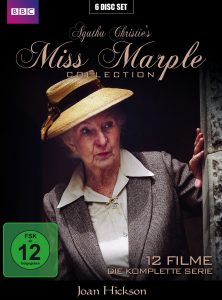 Miss Marple Collection