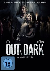 Out of the Dark