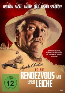 Rendezvous mit einer Leiche