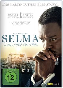 Selma DVD