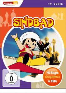 Sindbad