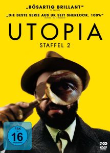 Utopia Staffel 2