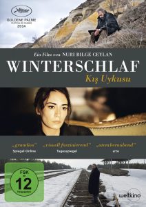 Winterschlaf