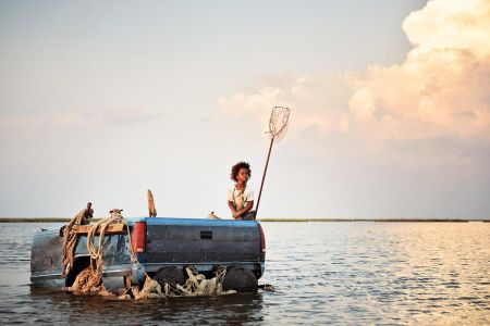 Beasts of the Southern Wild