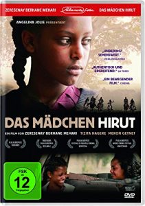 Das Maedchen Hirut DVD