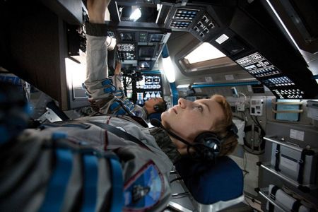 Europa Report