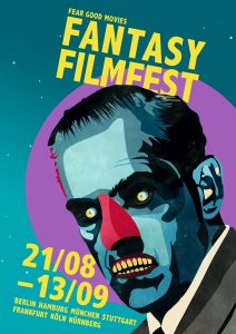 Fantasy Filmfest 2012