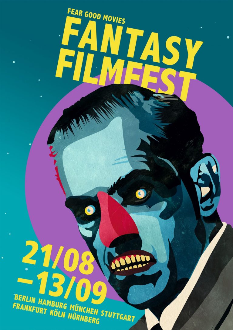 Fantasy Filmfest Special FilmRezensionen.de