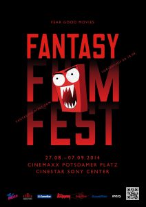 Fantasy Filmfest 2014