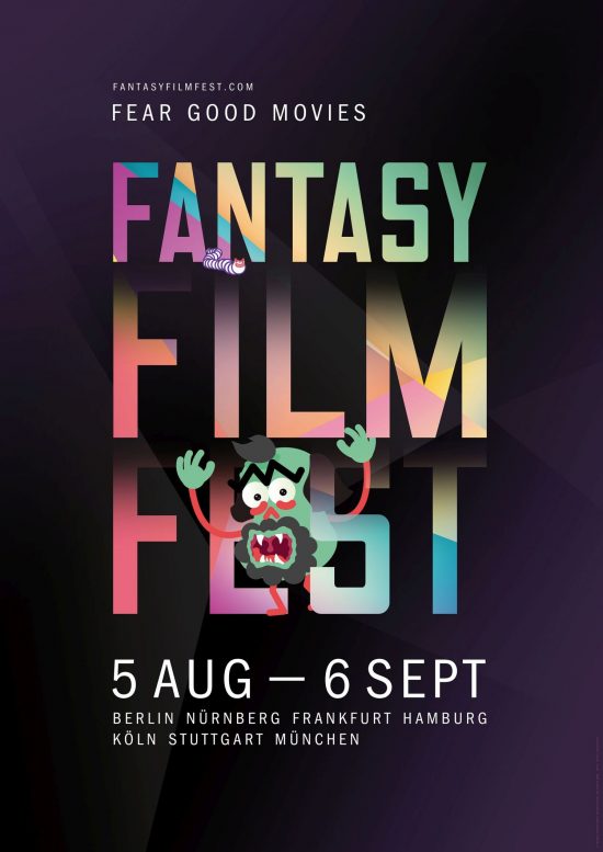 Fantasy Filmfest (2015) FilmRezensionen.de