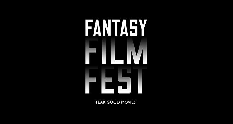 Fantasy Filmfest Logo