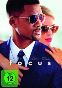 Focus DVD