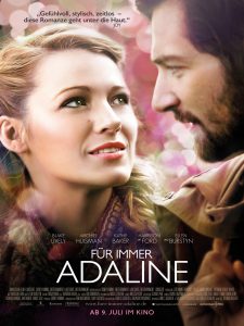 Fuer immer Adaline