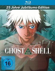 Ghost in the Shell