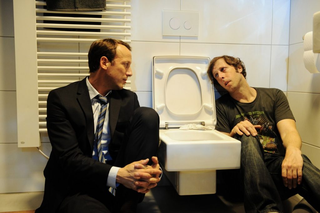 Mann Tut Was Mann Kann 2 Netflix Mann tut was Mann kann Szene 5 | Film-Rezensionen.de