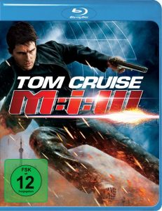 Mission Impossible III