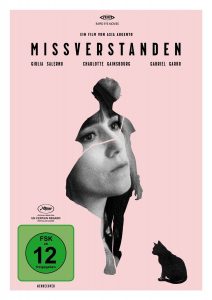 Missverstanden DVD