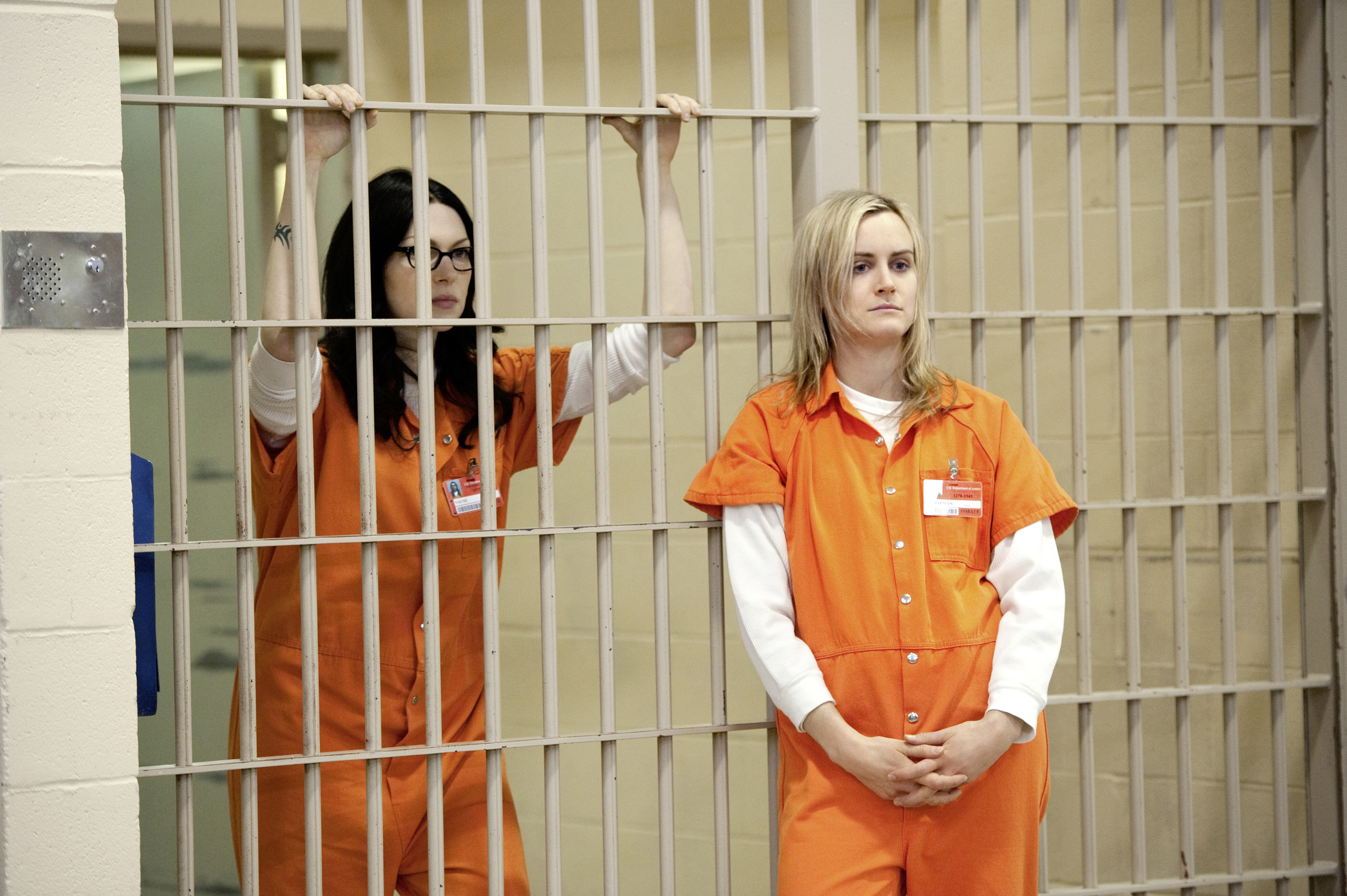 Orange Is The New Black Staffel 2 Film Rezensionende