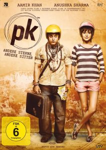 PK Andere Sterne andere Sitten DVD