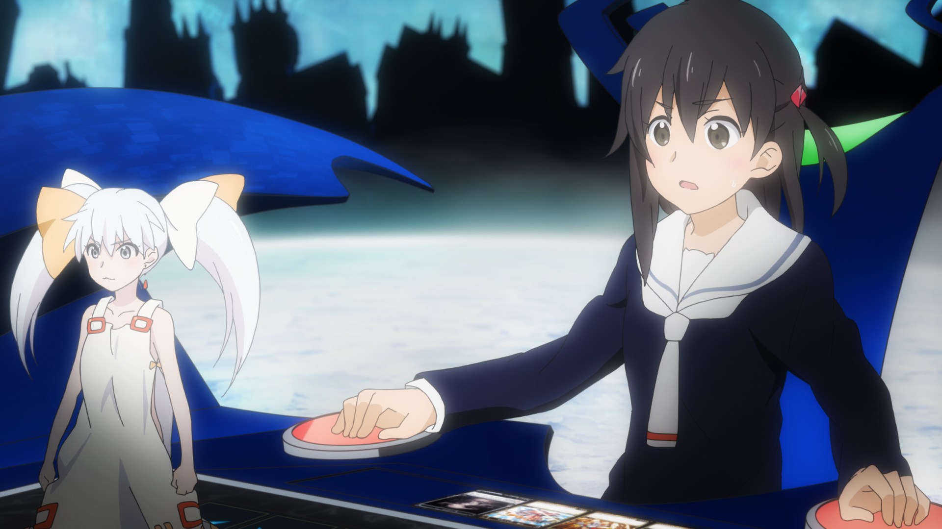 Selector Infected Wixoss