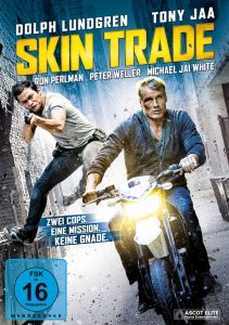 Skin Trade