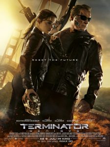 Terminator Genisys