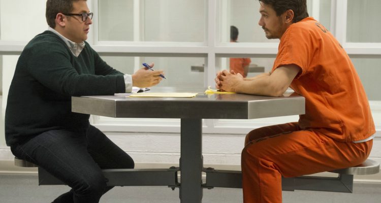 True Story Spiel Um Macht Film Rezensionen De