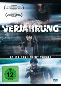 Verjaehrung