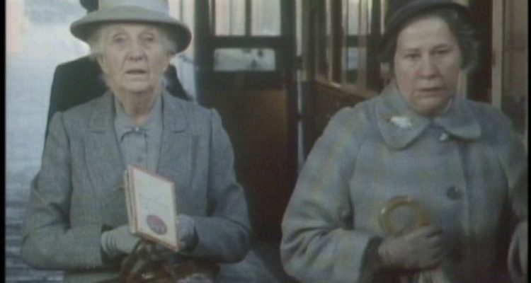 16 Uhr 50 ab Paddington (1987) FilmRezensionen.de