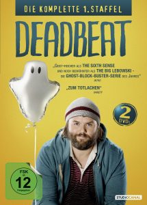 Deadbeat Staffel 1