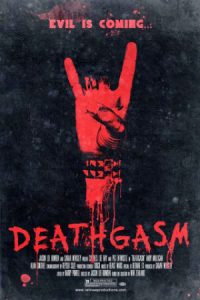 Deathgasm 2