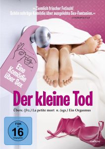 Der kleine Tod DVD